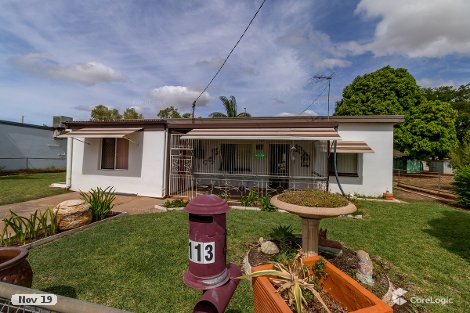 113 Trainor St, Pioneer, QLD 4825