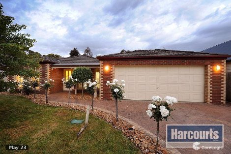 6 Belltrees Ct, Pearcedale, VIC 3912