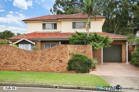 11 Serpentine St, Merrylands West, NSW 2160