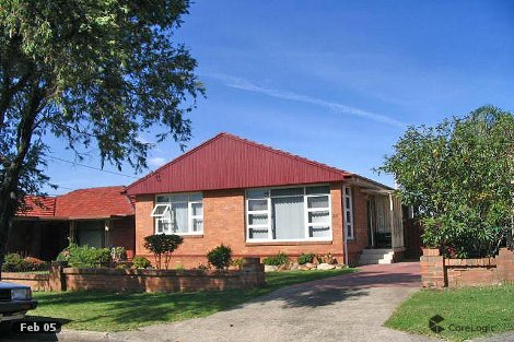 25 Riga Ave, Greenacre, NSW 2190