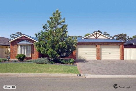 21 Parawae Rd, Salisbury Plain, SA 5109