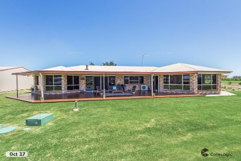 5 Franmar Pl, Peak Crossing, QLD 4306