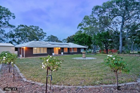 608 Balmoral Rd, Cockatoo Valley, SA 5351