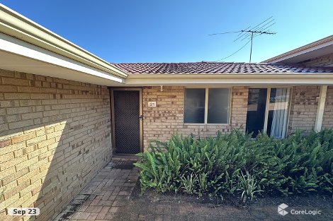 21/1-3 Stanbury Pl, Kardinya, WA 6163