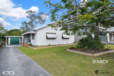 3 Willandra St, Enoggera, QLD 4051