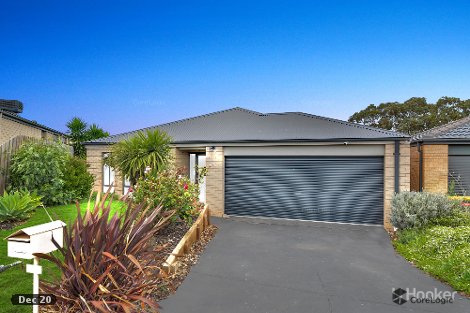 6 Ryder Cl, Maddingley, VIC 3340