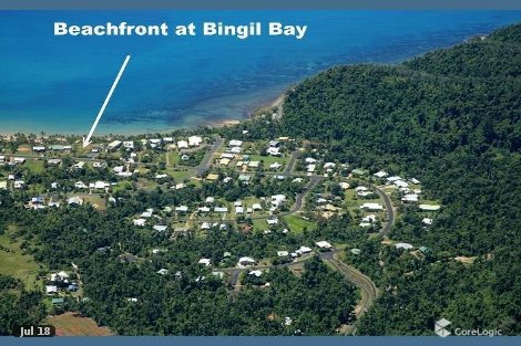 78 Cutten St, Bingil Bay, QLD 4852