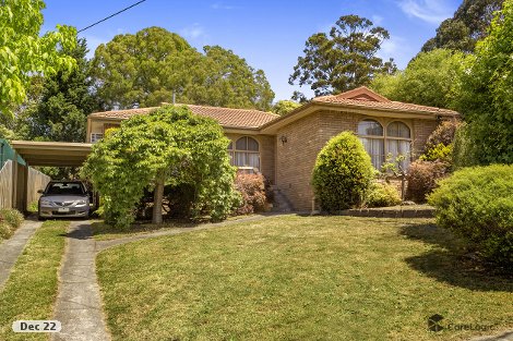 36 Polaris Dr, Doncaster East, VIC 3109