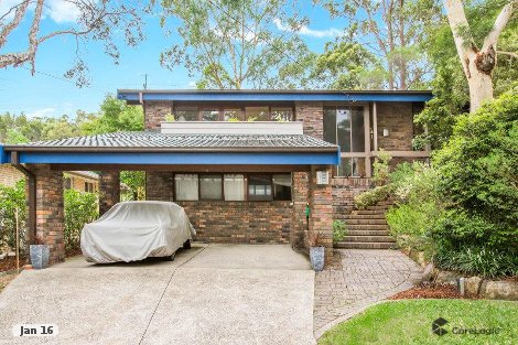 73 Kooringal Ave, Thornleigh, NSW 2120