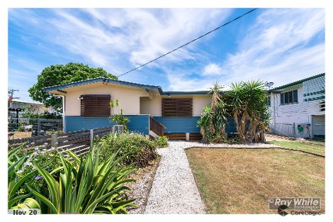 16 Churchill St, Park Avenue, QLD 4701