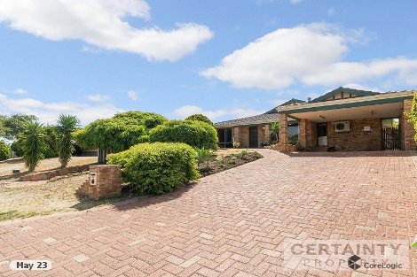 17 Pridmore Glen, Clarkson, WA 6030