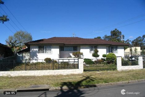 1 Tunbridge St, Busby, NSW 2168