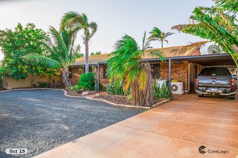 8 Denman Pl, South Hedland, WA 6722