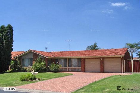 81 Fantail Cres, Erskine Park, NSW 2759