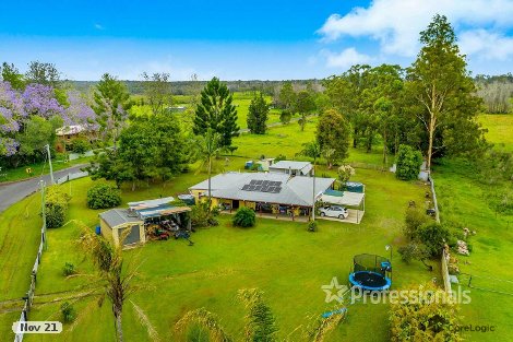 430 Myall Creek Rd, Bora Ridge, NSW 2471