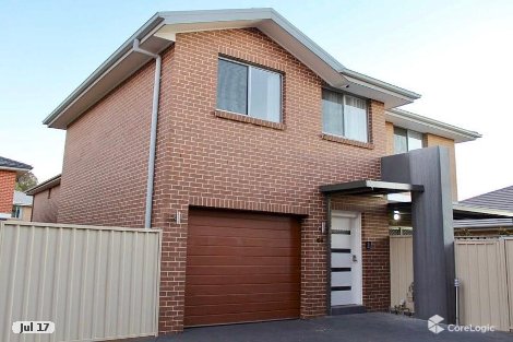 66 Whitewood Cres, Kellyville Ridge, NSW 2155