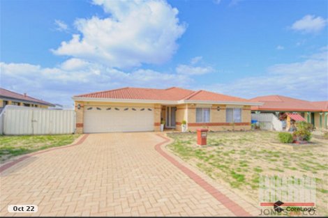 100 Bennett St, Caversham, WA 6055