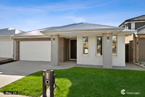 8 Monier Way, Fyansford, VIC 3218