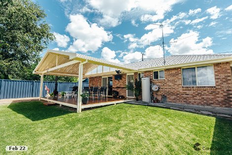 5 Grant St, Kootingal, NSW 2352