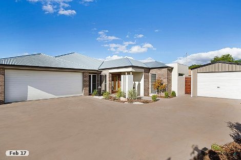 55 Calypso Cres, Middle Ridge, QLD 4350