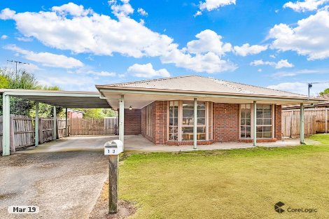 13 Bullimah Ave, Clifton Springs, VIC 3222