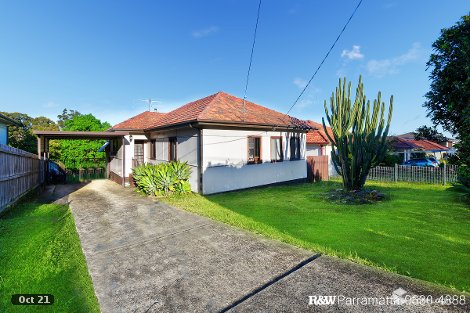 9 Turner St, Ermington, NSW 2115