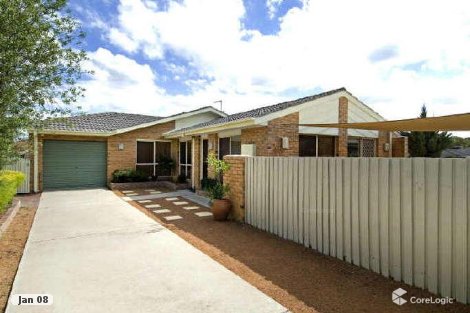 3 Odern Pl, Ngunnawal, ACT 2913