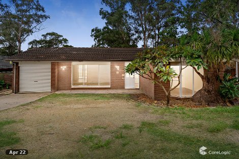 32 Seaton Cres, Cranebrook, NSW 2749