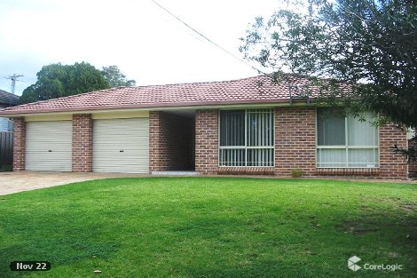 39 Bombala St, Pendle Hill, NSW 2145