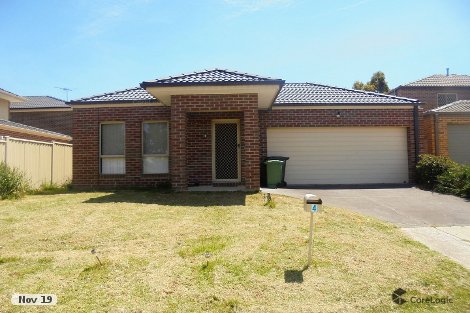 4 Royal Park Way, Craigieburn, VIC 3064