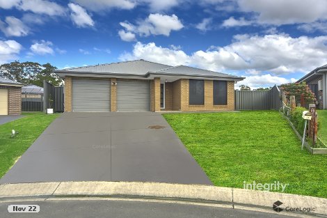 24 Dove Cl, South Nowra, NSW 2541