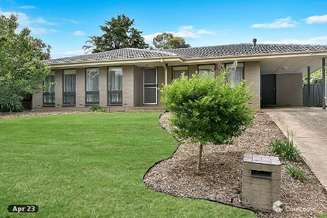 4 Kelly Ave, O'Halloran Hill, SA 5158