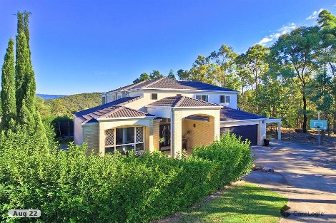 38 Crestridge Cres, Oxenford, QLD 4210