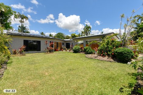 6 Allamanda St, Cooya Beach, QLD 4873