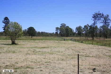 Lot 12 Embrey Rd, South Nanango, QLD 4615