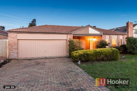 4 Raphael St, Hallam, VIC 3803