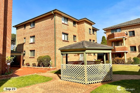 4/54-58 Amy St, Regents Park, NSW 2143