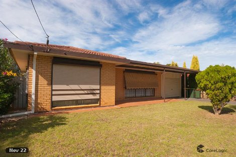 4 Kerry St, Salisbury Downs, SA 5108