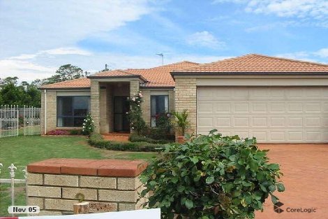 2 Lobwein Ct, Middle Ridge, QLD 4350