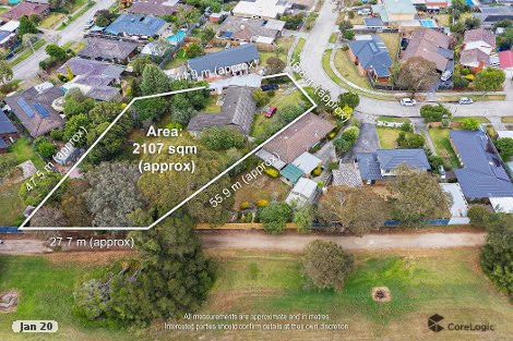 77 Larnook Cres, Aspendale, VIC 3195