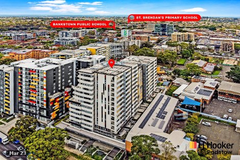 105/196a Stacey St, Bankstown, NSW 2200