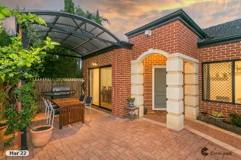 9a Wollong Pl, Nollamara, WA 6061