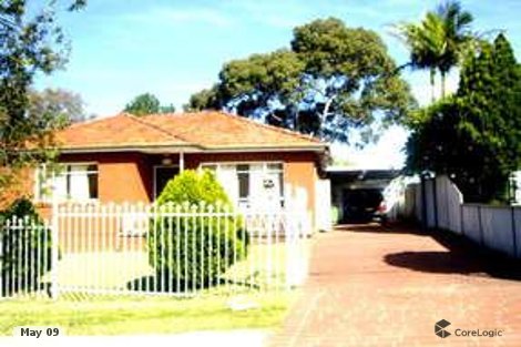 14 Phyllis St, Mount Pritchard, NSW 2170