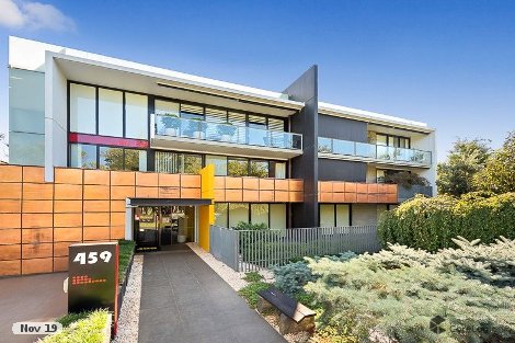 503/459 Royal Pde, Parkville, VIC 3052