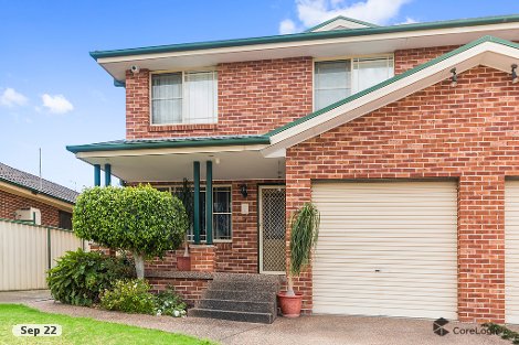 7b Gerald St, Cecil Hills, NSW 2171