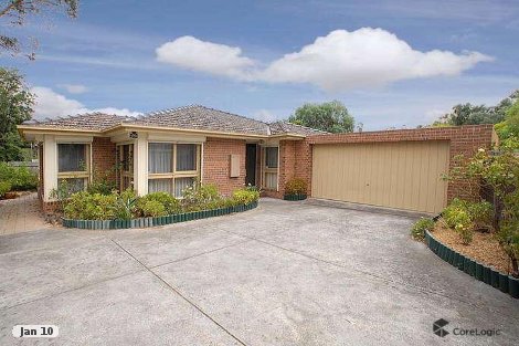 2/12 Adelaide Ave, Mount Waverley, VIC 3149