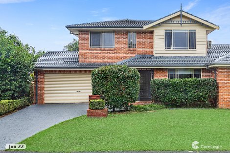 19a Percy Joseph Ave, Kariong, NSW 2250