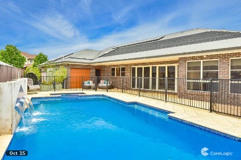 6 Lamond Common, Camden Park, NSW 2570