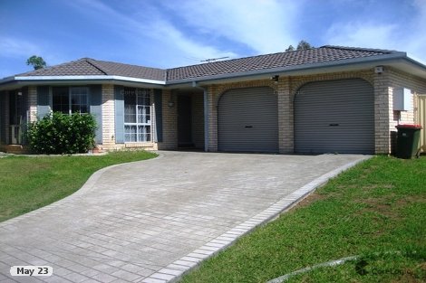 8 Sentinel Cl, Horningsea Park, NSW 2171