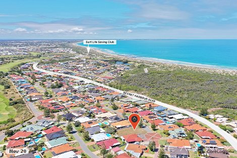 12 Canouan Loop, Secret Harbour, WA 6173